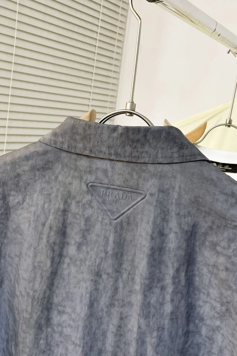 Trendy Prada Outwear 171675
