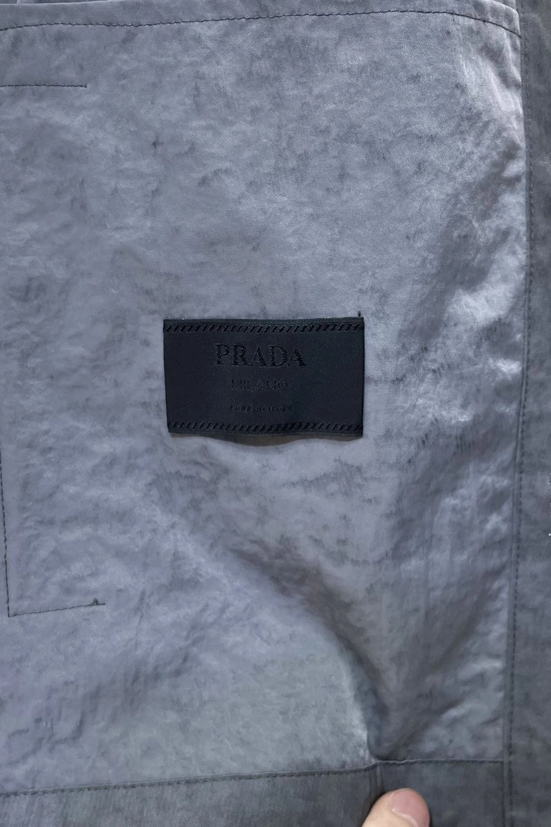 Trendy Prada Outwear 171675