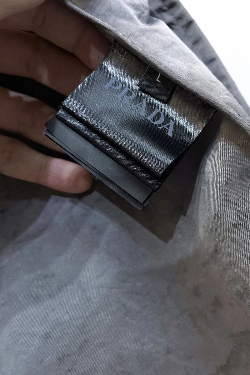 Trendy Prada Outwear 171675