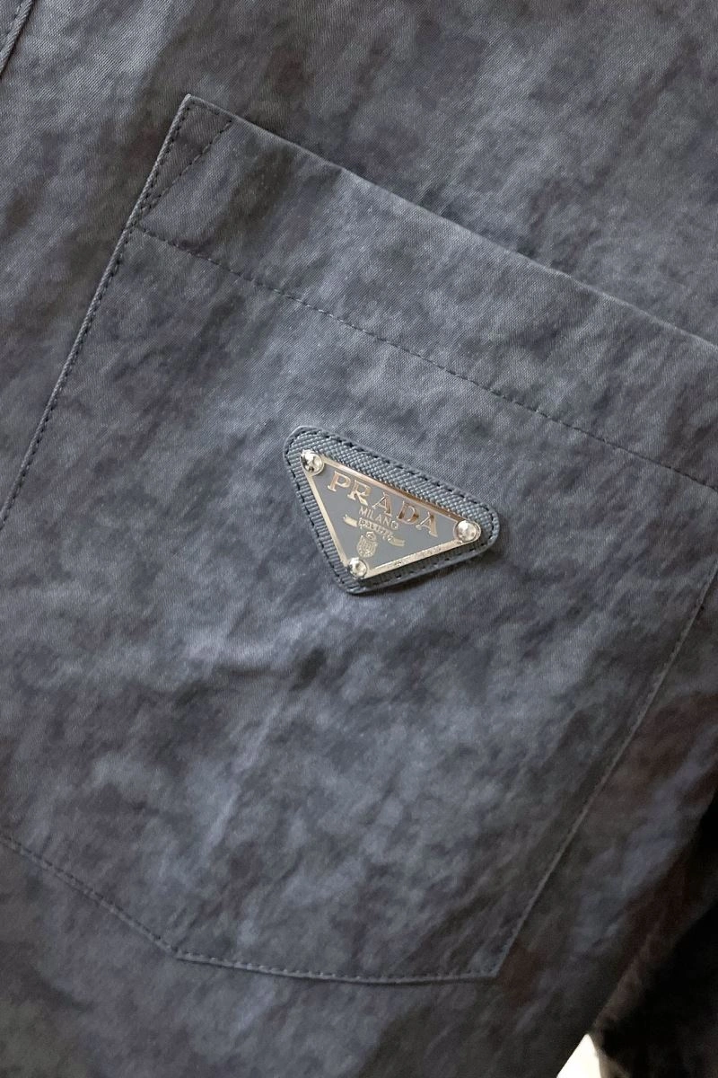 Trendy Prada Outwear 171675