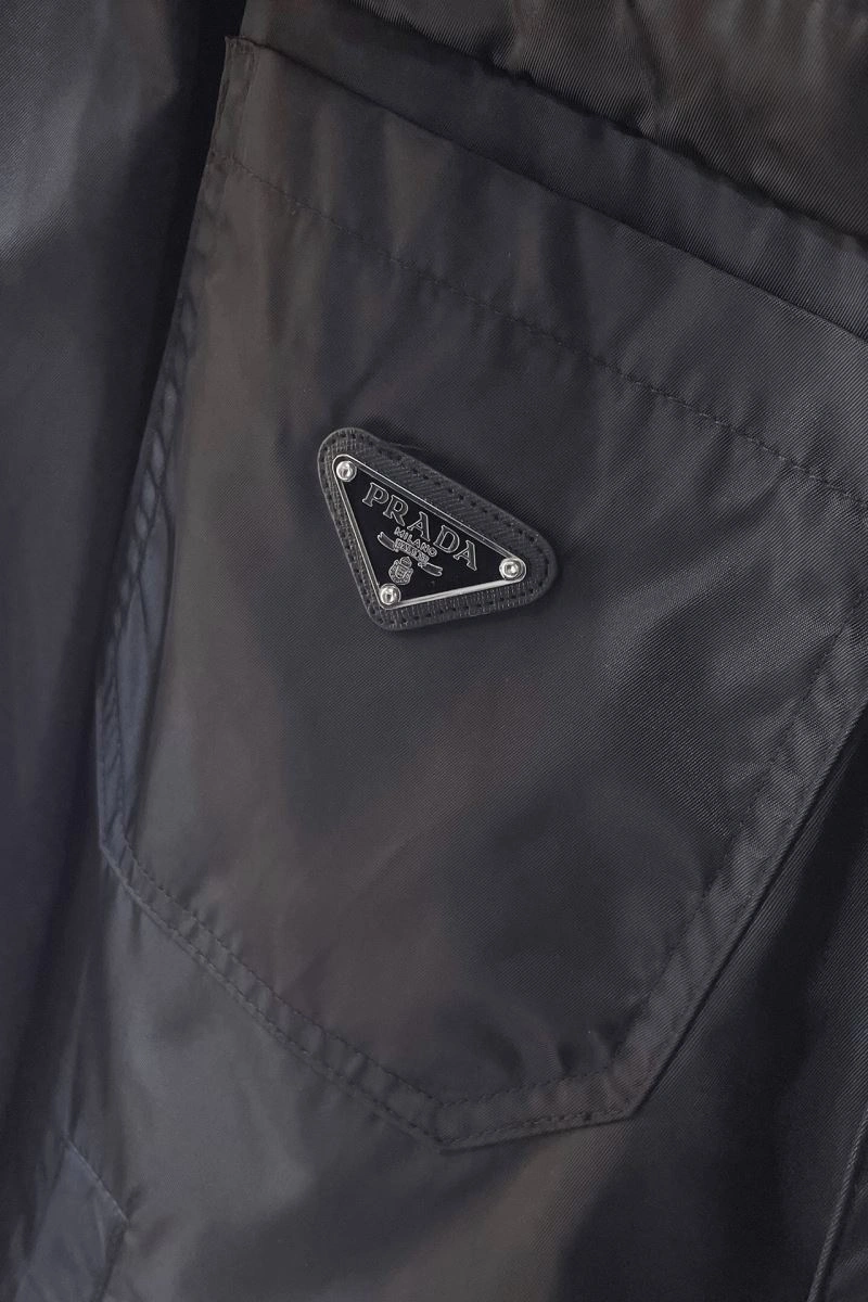 HighPerformance Prada Outwear 171709