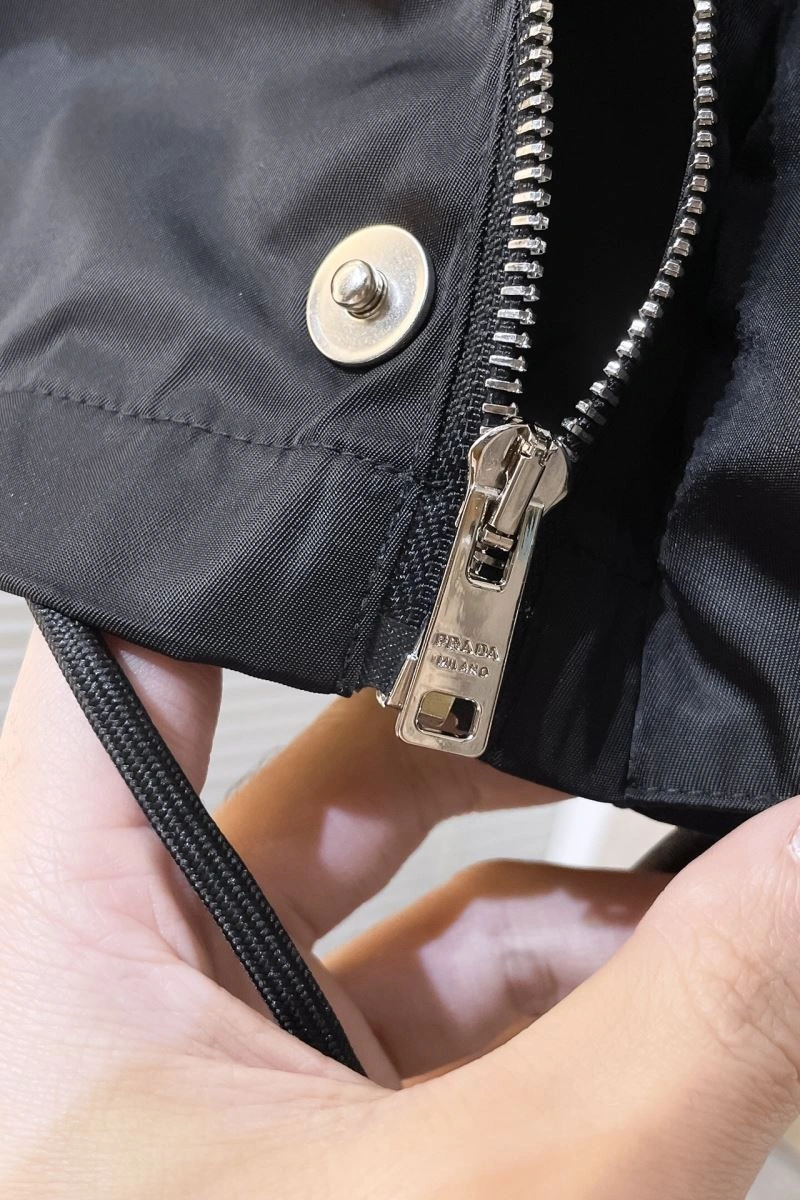 HighPerformance Prada Outwear 171709