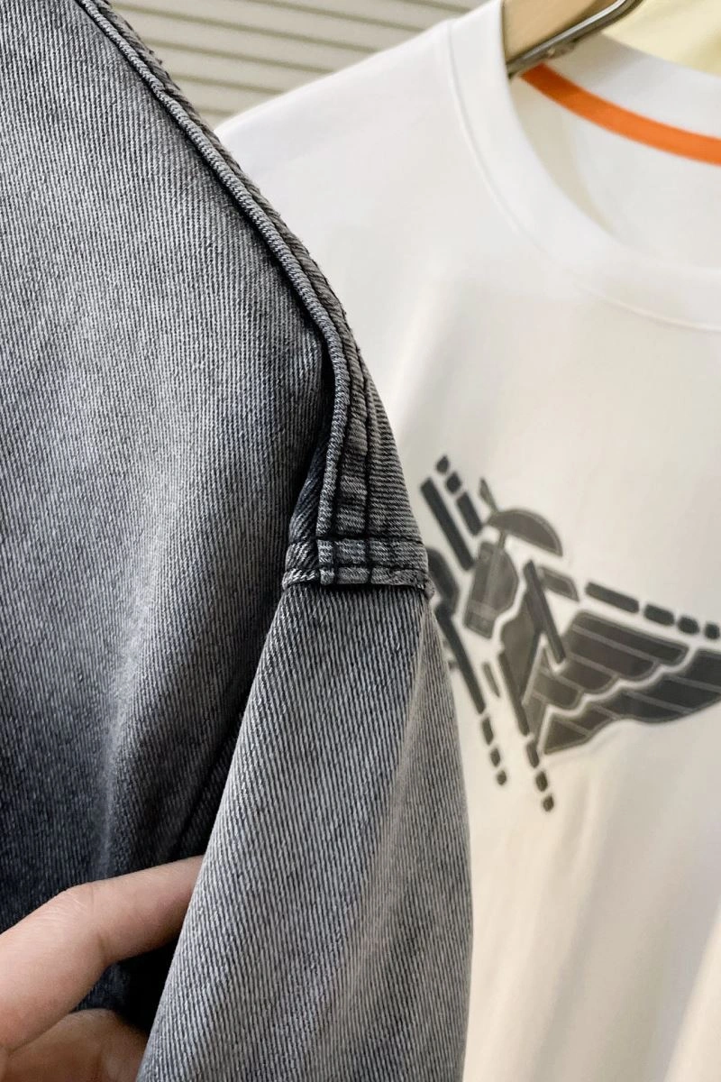 Sleek Prada Outwear 171670