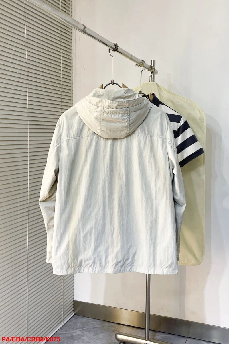 NewStyle Prada Outwear 171671