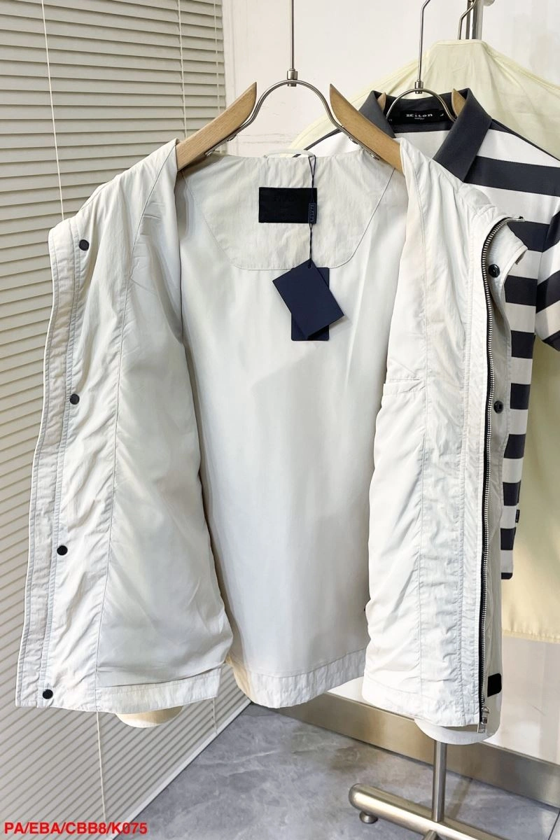 NewStyle Prada Outwear 171671