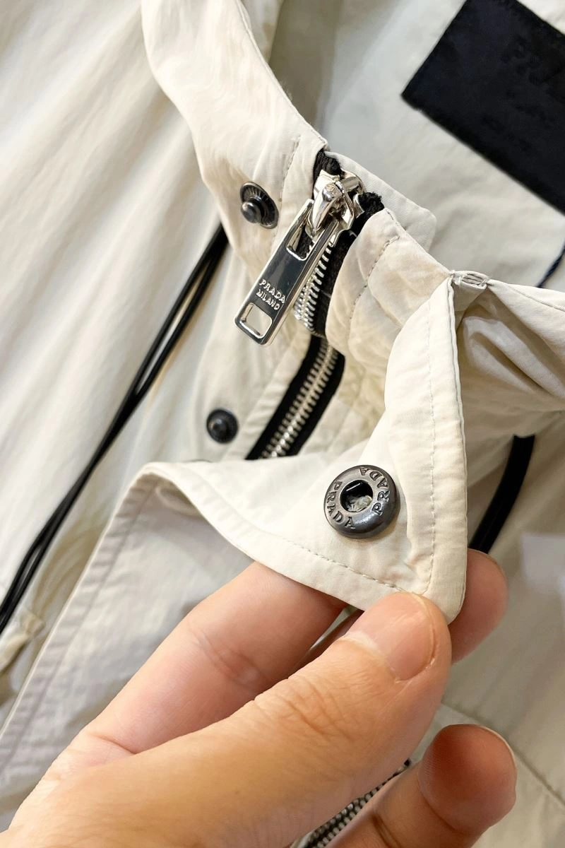 NewStyle Prada Outwear 171671