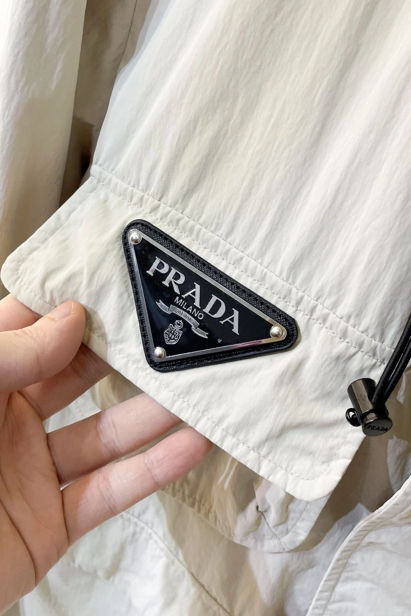 NewStyle Prada Outwear 171671