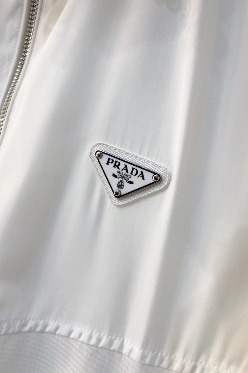 EyeCatching Prada Outwear 171669