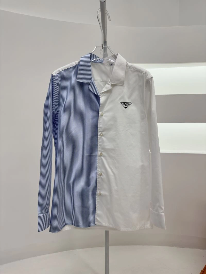 Prada Outwear Effortless 171707