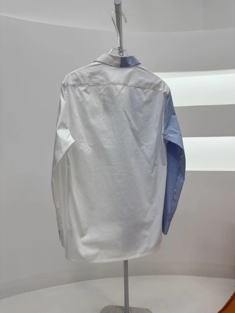 Prada Outwear Effortless 171707