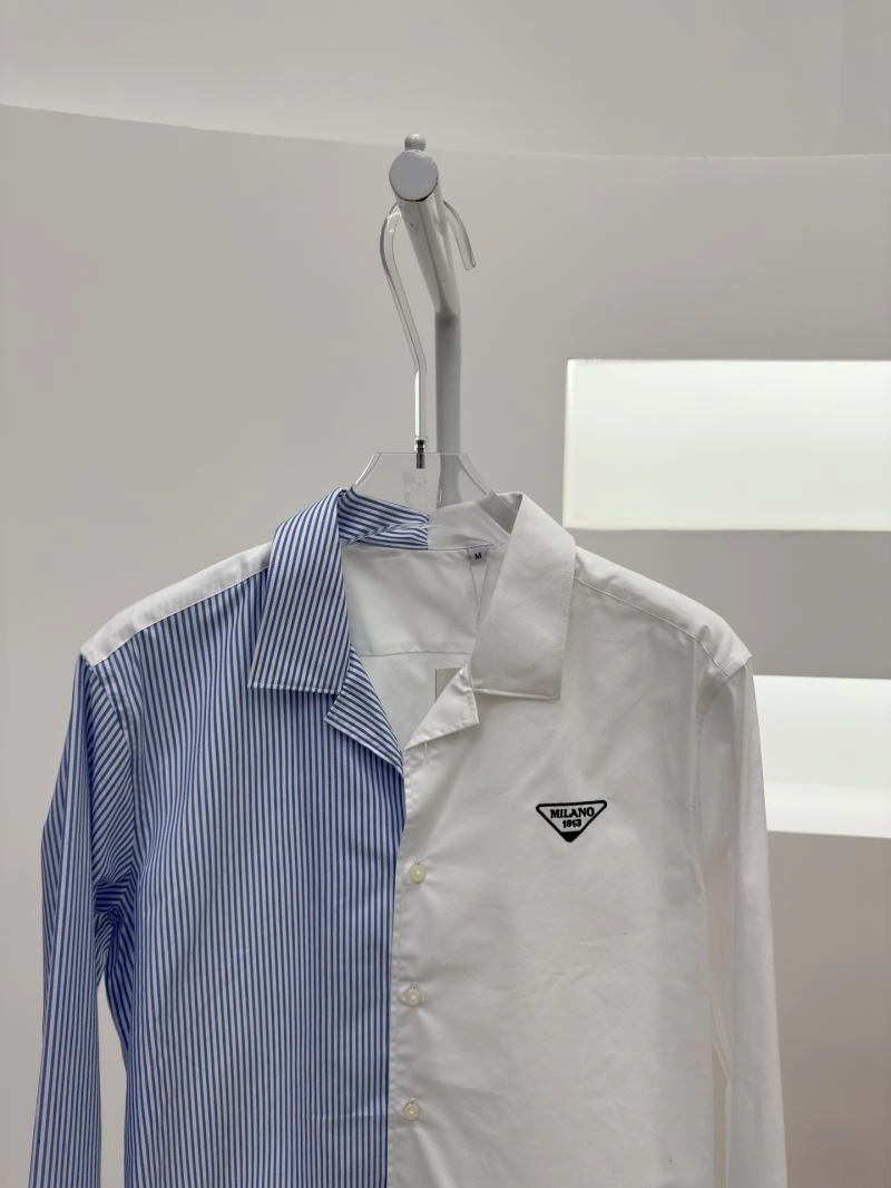 Prada Outwear Effortless 171707