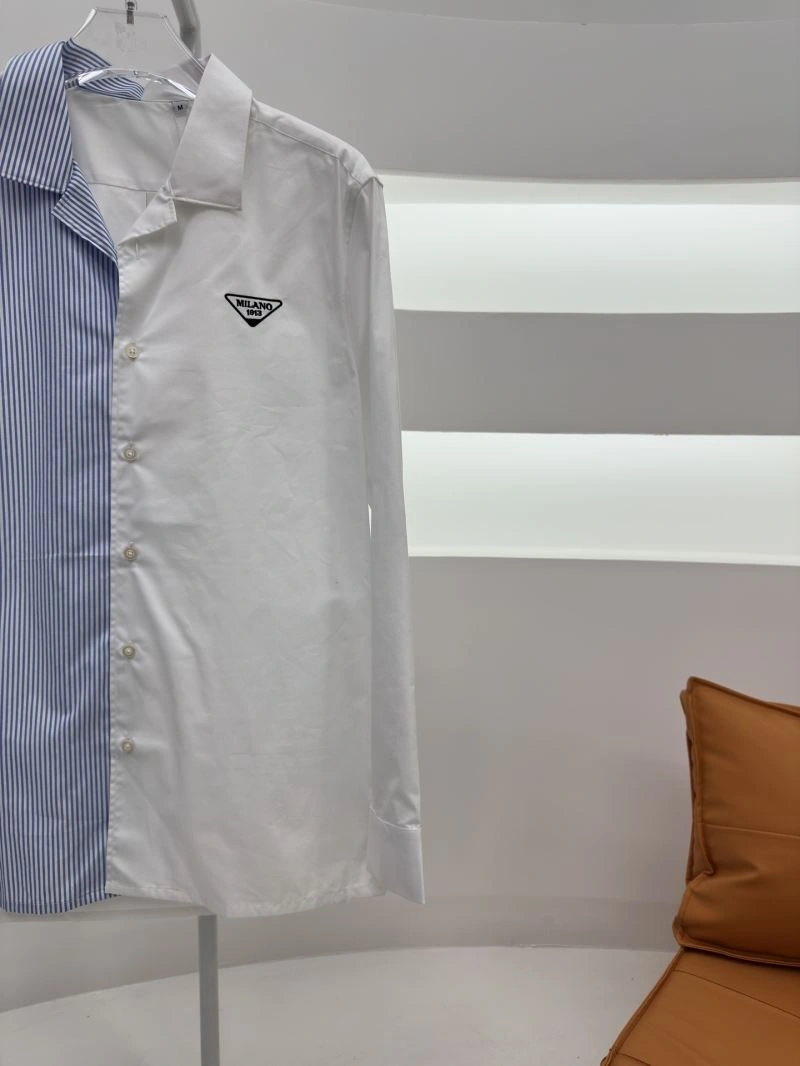 Prada Outwear Effortless 171707