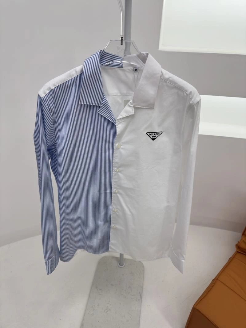 Prada Outwear Effortless 171707