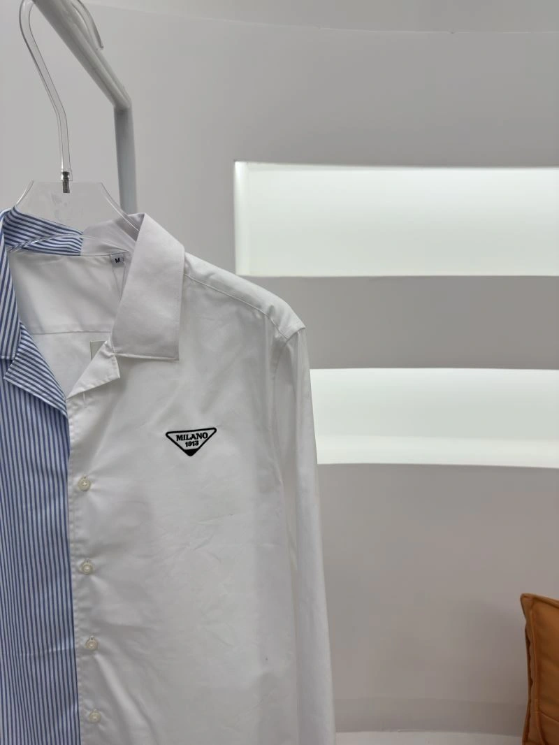 Prada Outwear Effortless 171707