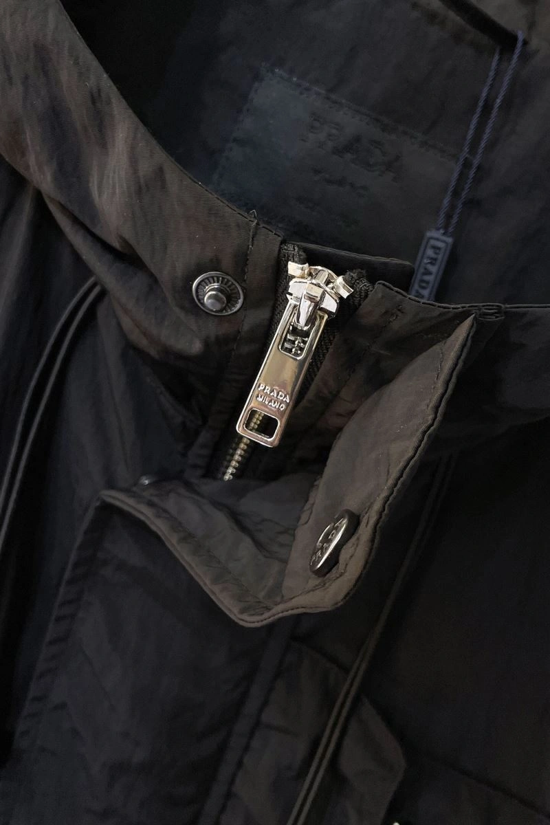 Prada Outwear Unisex 171689