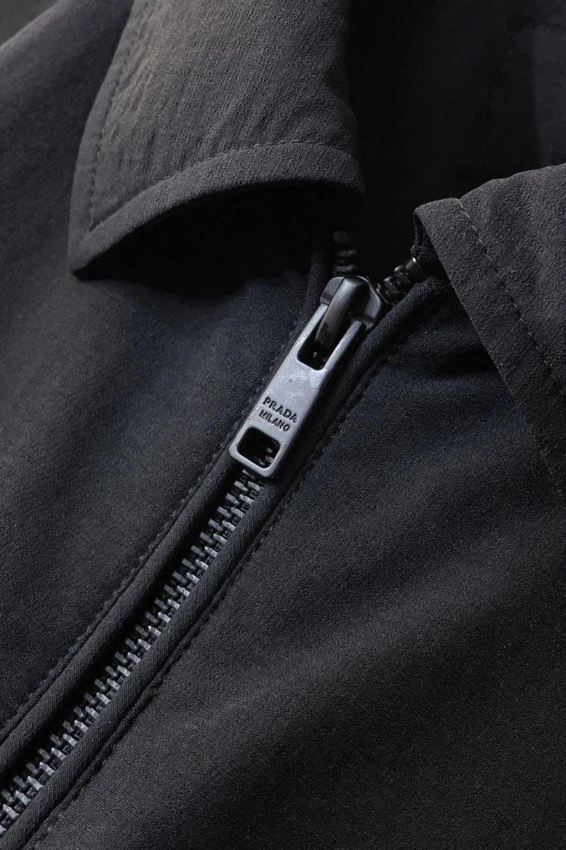 Prada Outwear Thermal 171666