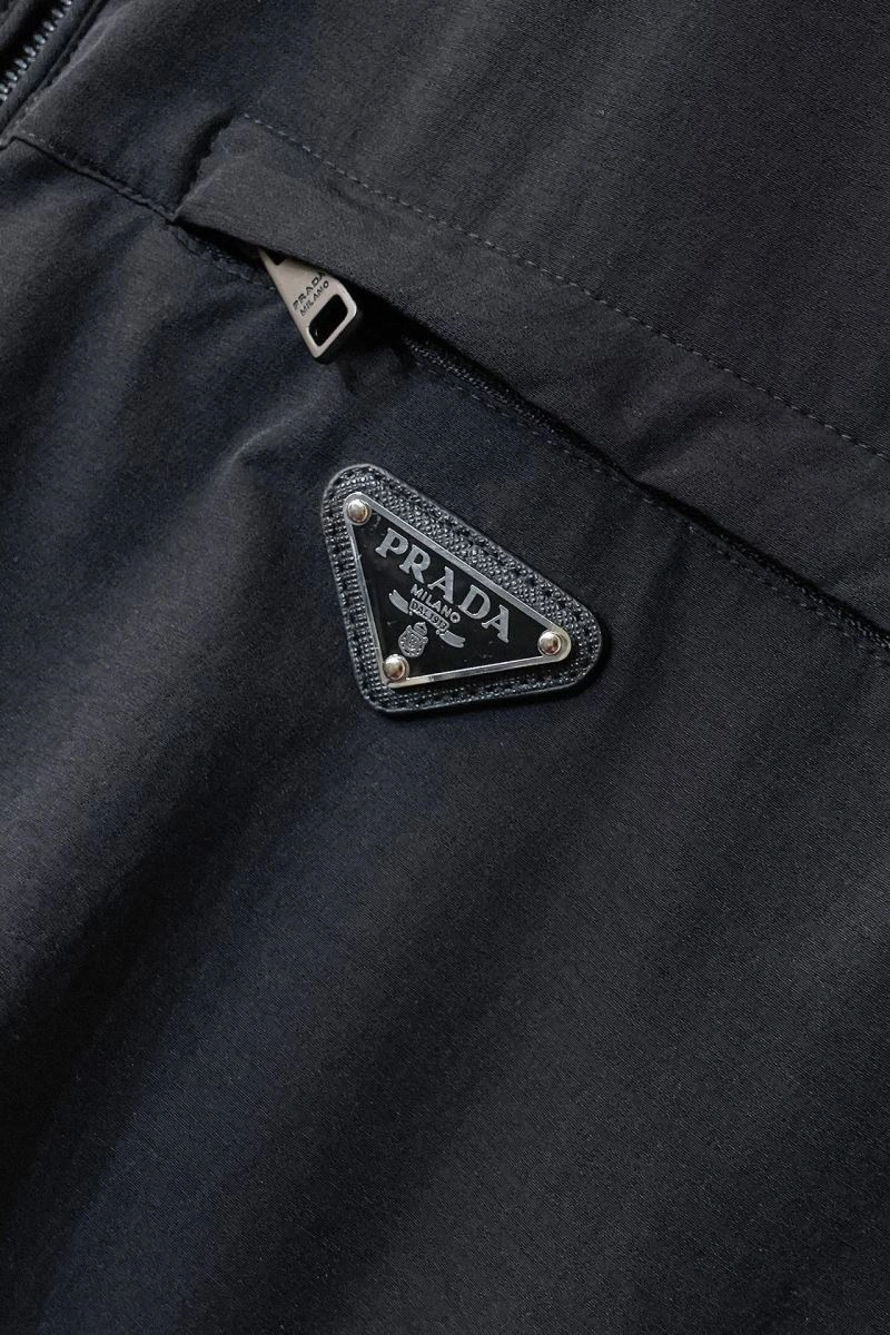 Prada Outwear Thermal 171666