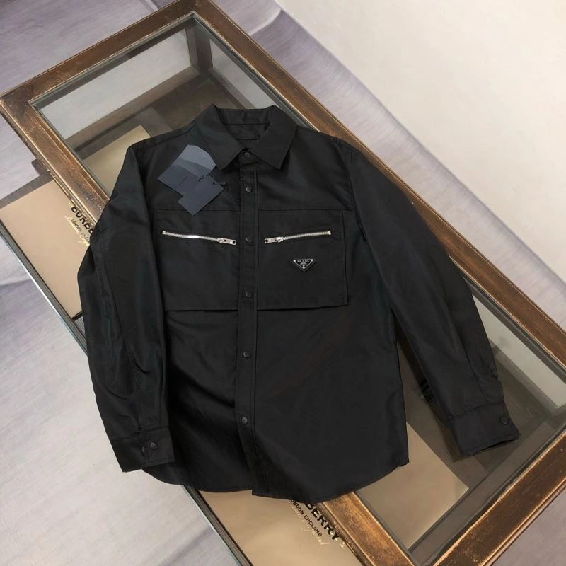 Prada Outwear NewStyle 171746
