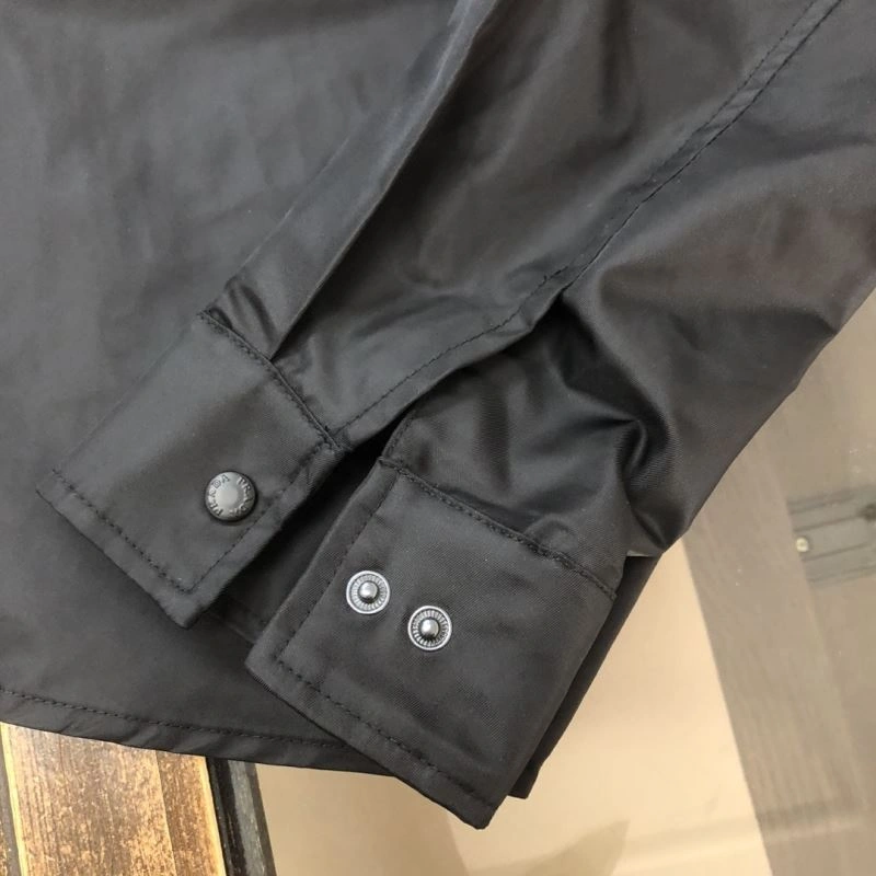 Prada Outwear NewStyle 171746