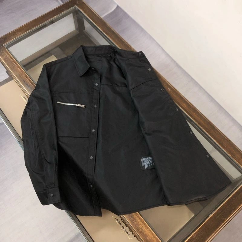 Prada Outwear NewStyle 171746