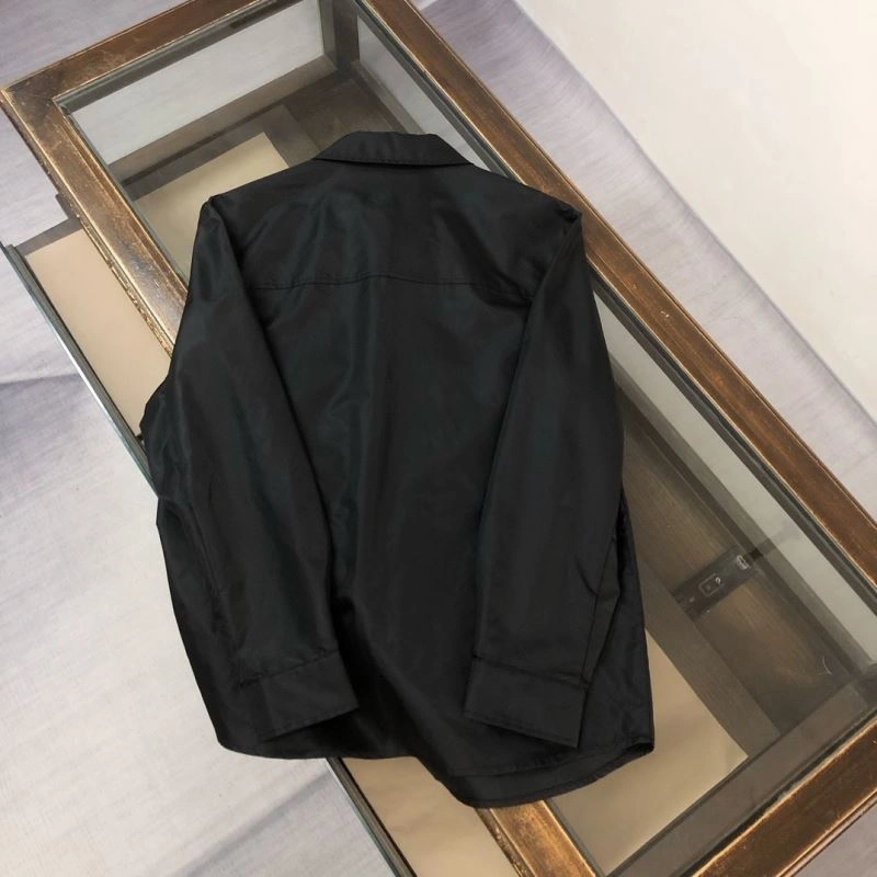 Prada Outwear NewStyle 171746