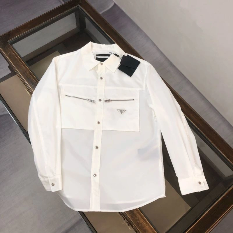 Sustainable Prada Outwear 171658