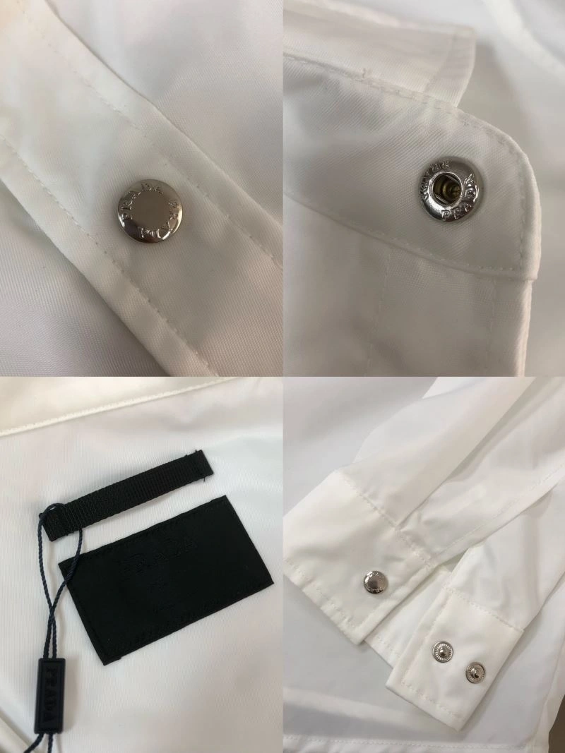 Sustainable Prada Outwear 171658