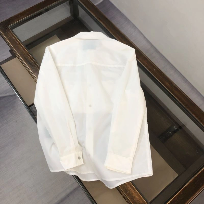 Sustainable Prada Outwear 171658