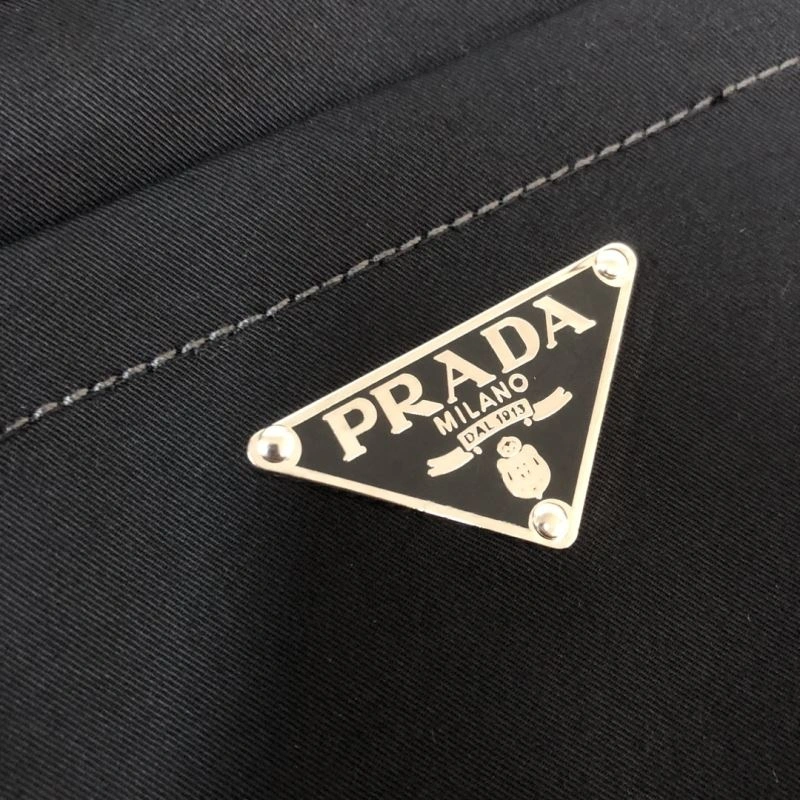 Practical Prada Outwear 171667