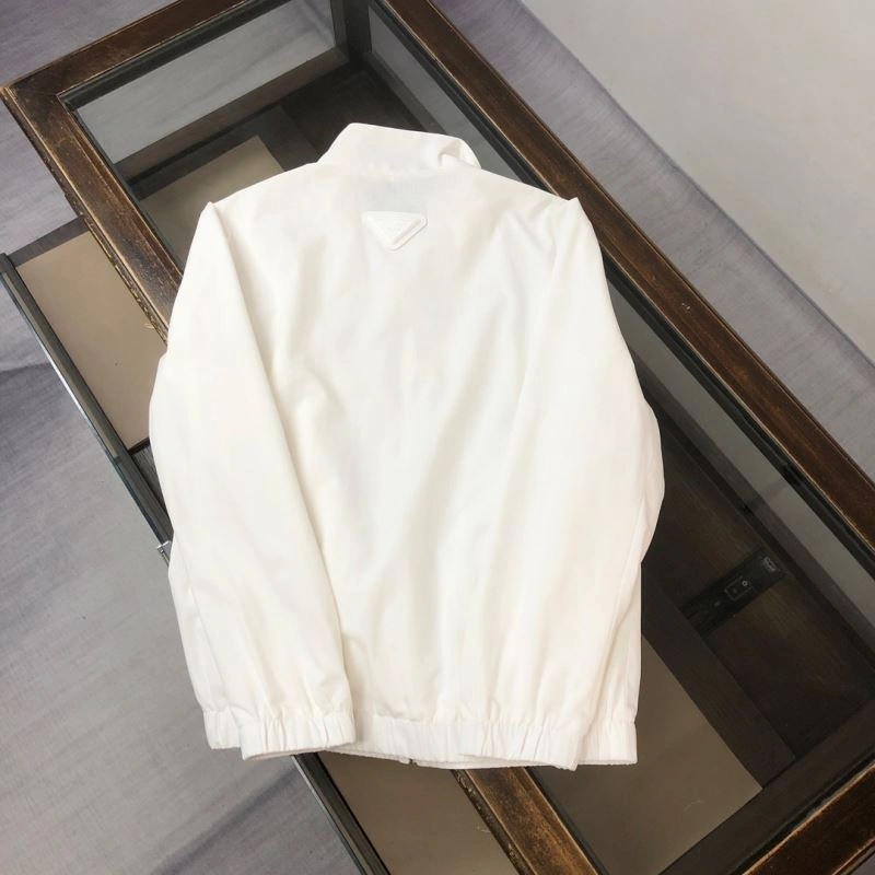 Trendsetting Prada Outwear 171660