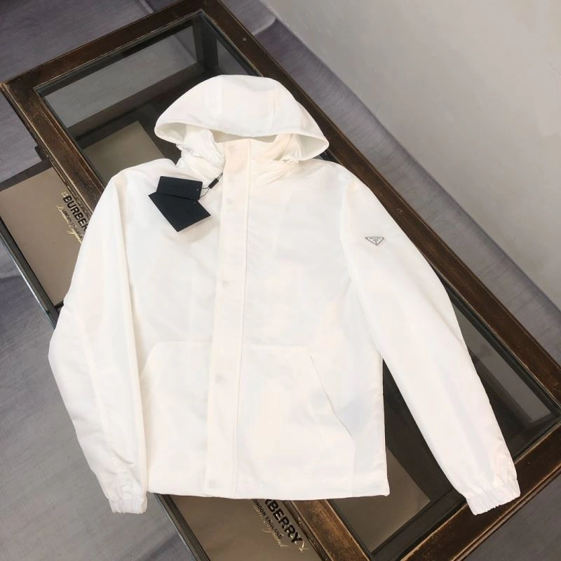 Prada Outwear EasyMatch 171659