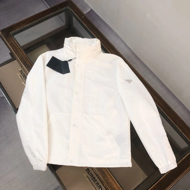 Prada Outwear EasyMatch 171659