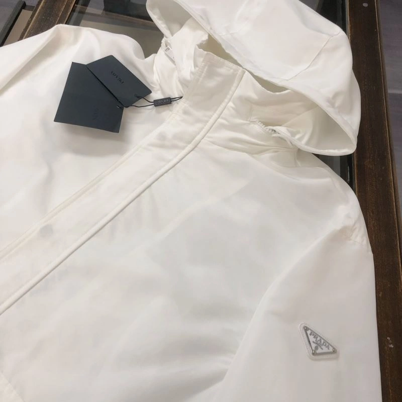 Prada Outwear EasyMatch 171659