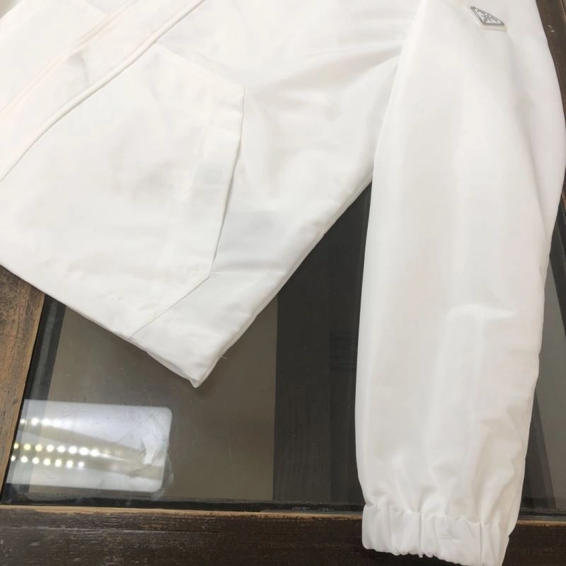 Prada Outwear EasyMatch 171659