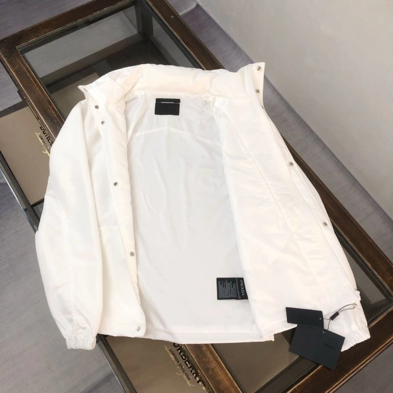 Prada Outwear EasyMatch 171659