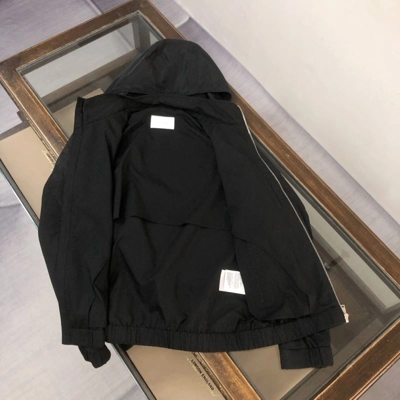 Prada Outwear ComfortFit 171682