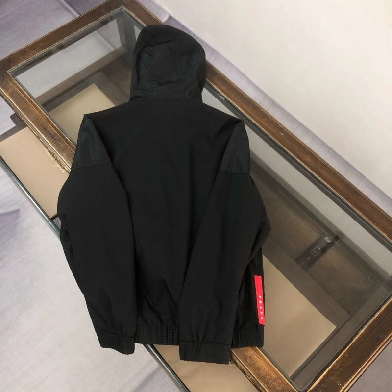 Prada Outwear ComfortFit 171682