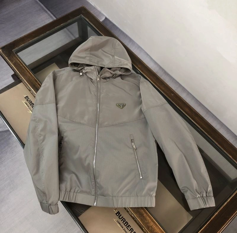 Prada Outwear WeatherProof 171665