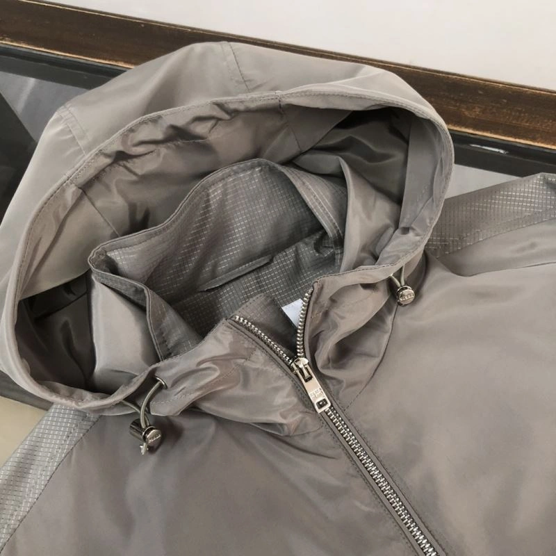 Prada Outwear WeatherProof 171665