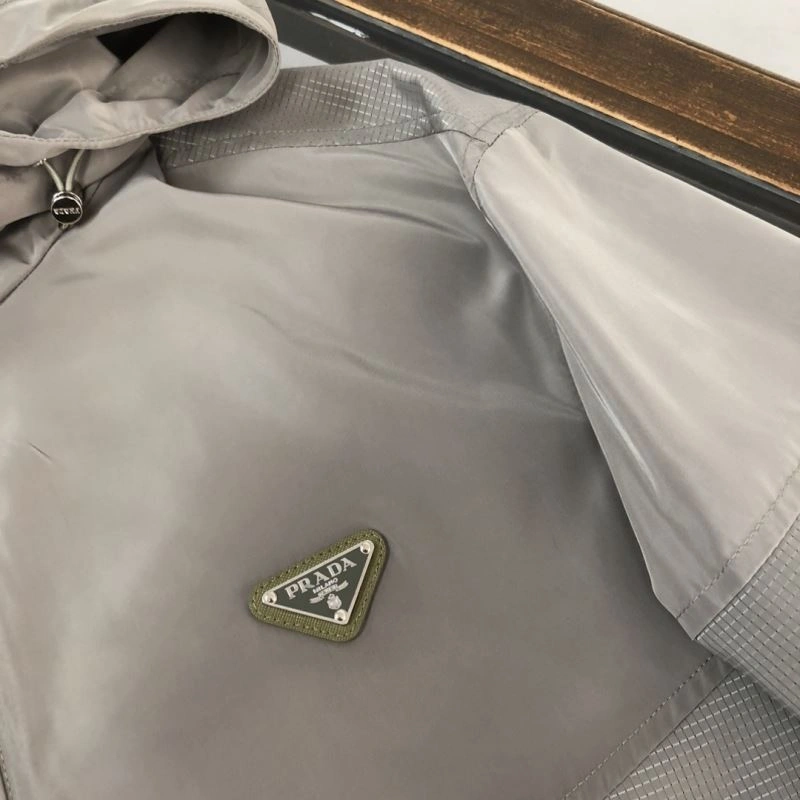 Prada Outwear WeatherProof 171665