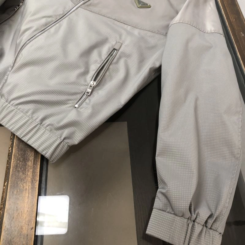Prada Outwear WeatherProof 171665