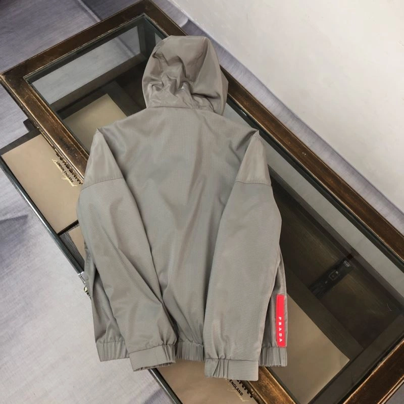 Prada Outwear WeatherProof 171665