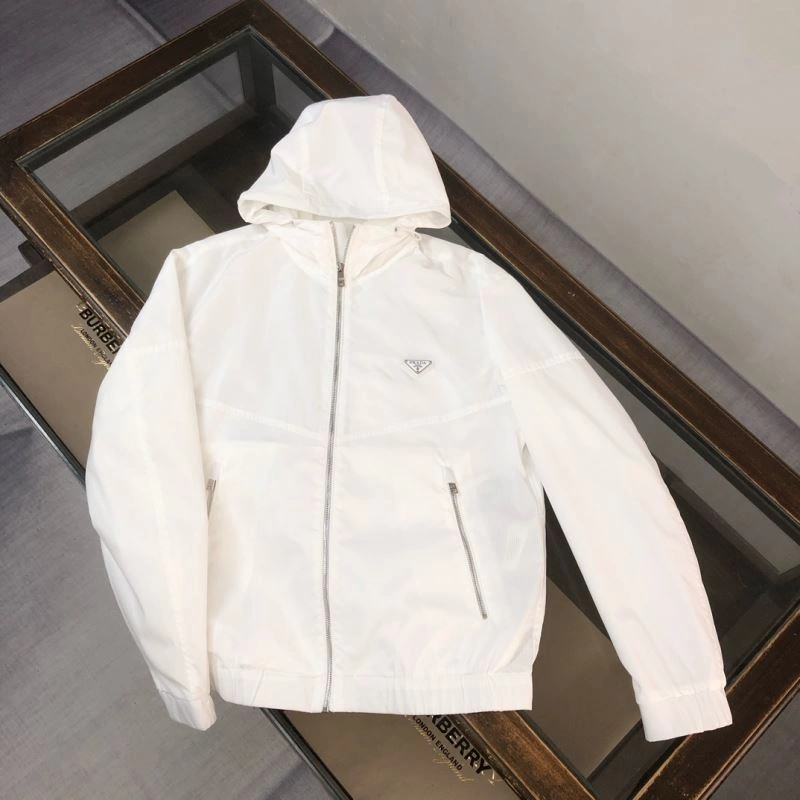 Prada Outwear GoAnywhere 171664
