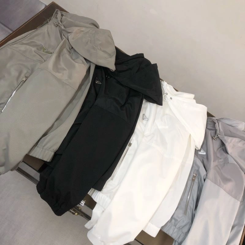 Prada Outwear GoAnywhere 171664