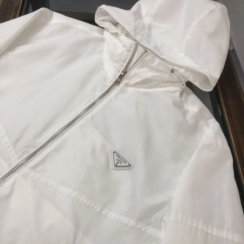 Prada Outwear GoAnywhere 171664
