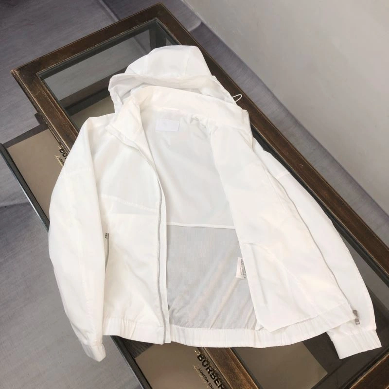 Prada Outwear GoAnywhere 171664