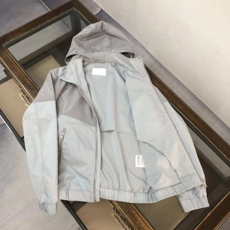 Sophisticated Prada Outwear 171742