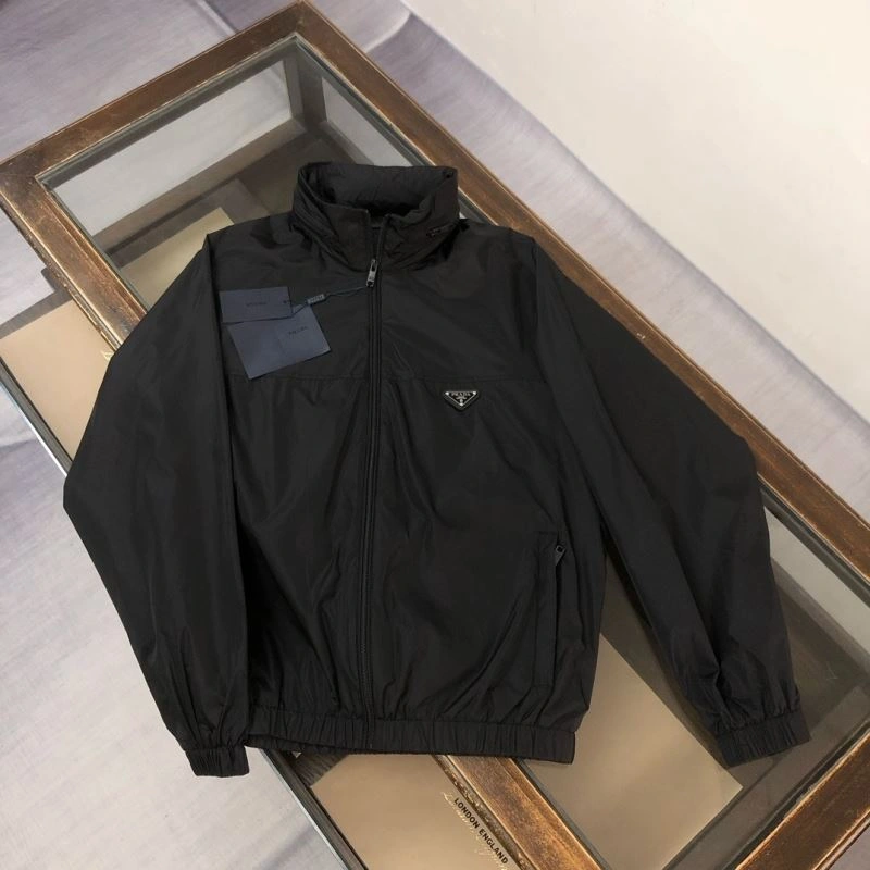 Timeless Prada Outwear 171663