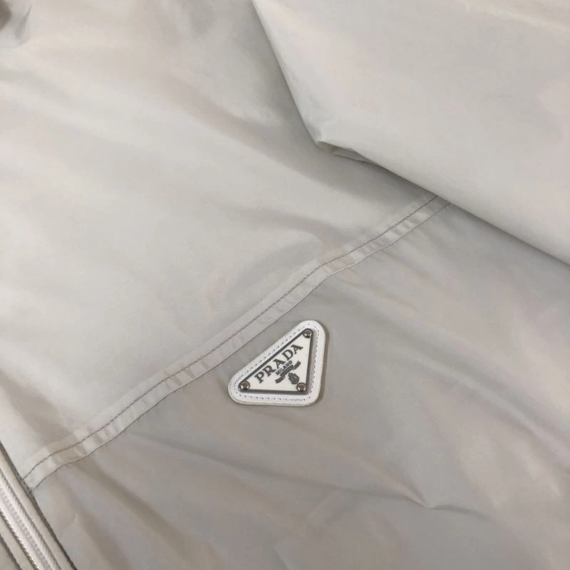 Prada Outwear Chic 171656