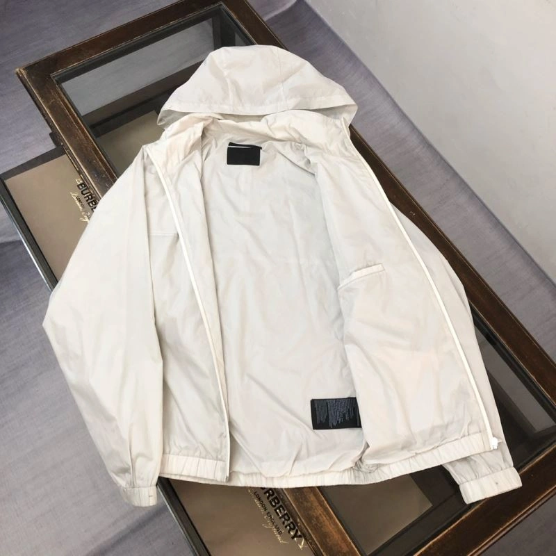 Prada Outwear Chic 171656